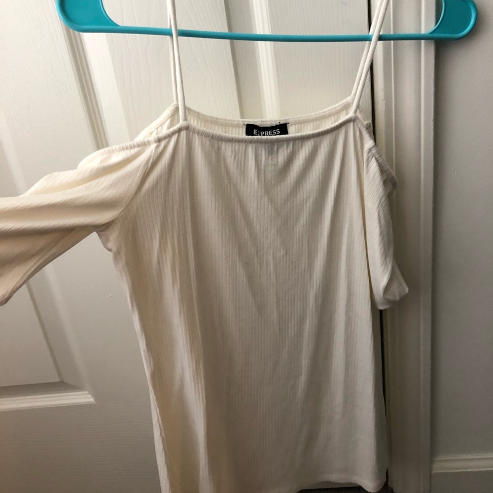 Casual top